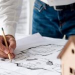 Домамо: проектирование и строительство домов для постоянного проживания